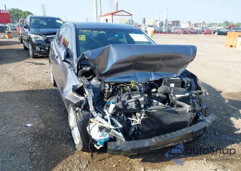 2014 Hyundai Accent Gls/Se from USA, damaged, VIN KMHCU4AE8EU737235